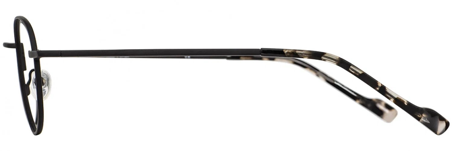 Scott Harris SHVIN51 Eyeglasses - view 5